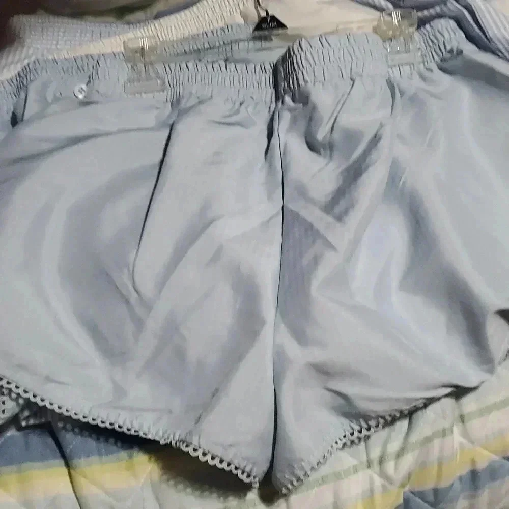 Princess polly boxer shorts